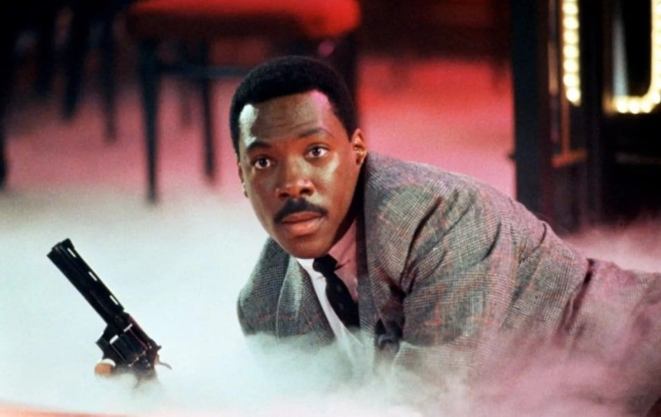 Едвард Ріган Мерфі