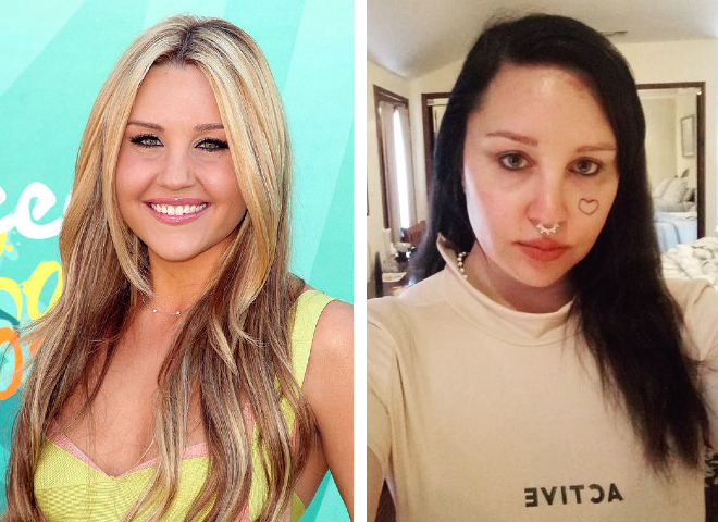 Аманда Лора Байнс