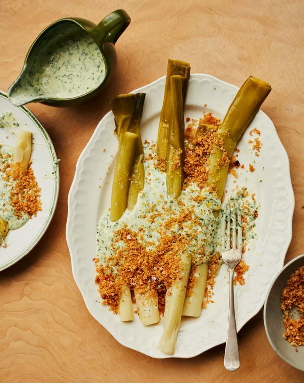 Это весеннее блюдо выглядит свиточно и точно поднимет вам и вашим родным настроение утром!