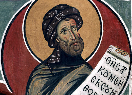 У день Йосипа в Україні починає цвісти вільха