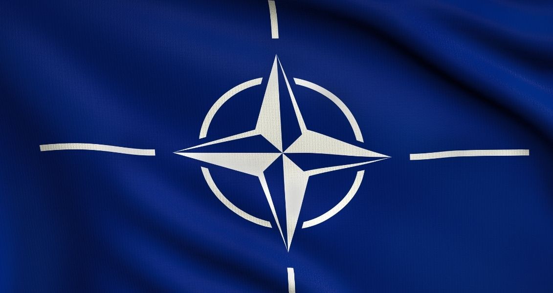 НАТО є першим військовим союзом в світі