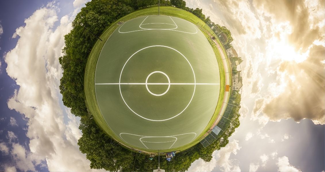 Спорт – это мирное мероприятие, которое побуждает только к дружеским взаимоотношениям между разными государствами