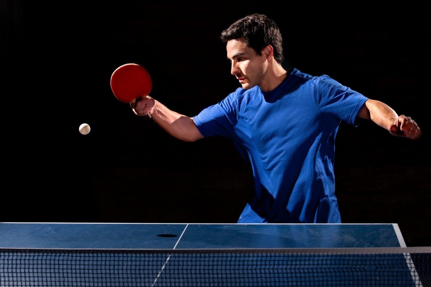 День настольного тенниса преследует цель распространения такого вида спорта, привлечения человечества к активному образу жизни и поддержанию связи между сторонниками настольного тенниса