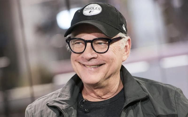 Барри Левинсон