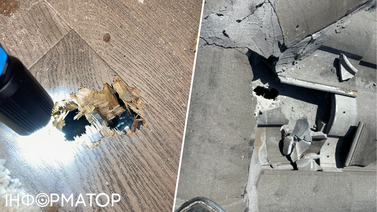 А если не знать, когда что-то войдет в атмосферу, то нельзя предсказать, где оно упадет. А если не знать, когда что-то войдет в атмосферу, то нельзя предсказать, где оно упадет.