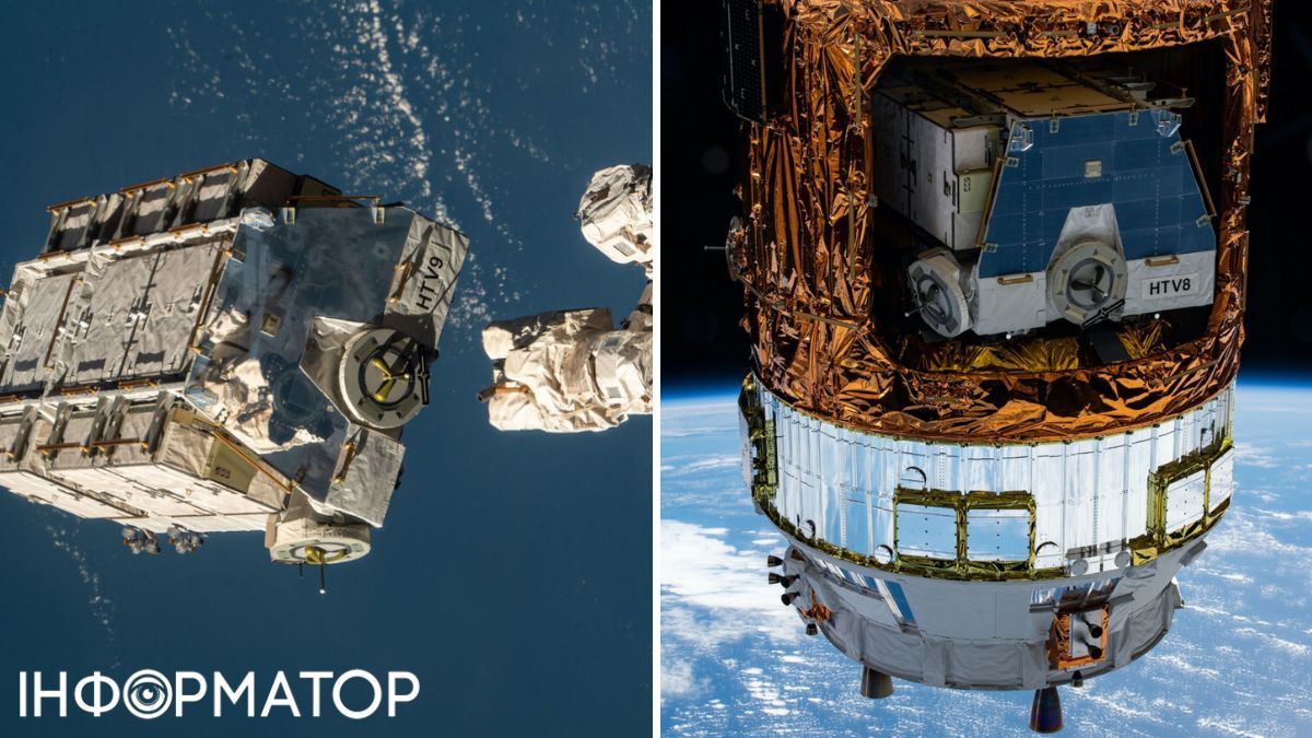 Падение космического мусора никогда никого не убивало. Падение космического мусора никогда никого не убивало.