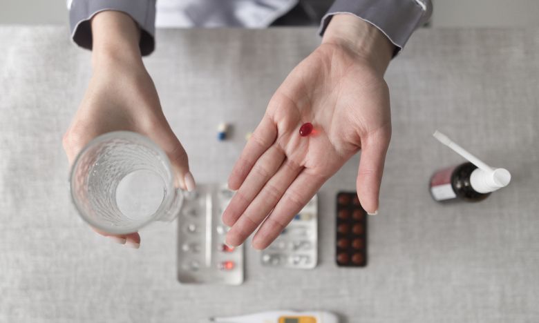 Солнцезащитные таблетки - не более чем пищевая добавка, не спасающая кожу.