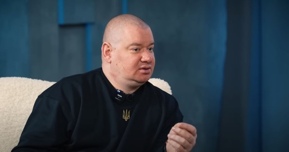 Євген Вікторович Кошовий