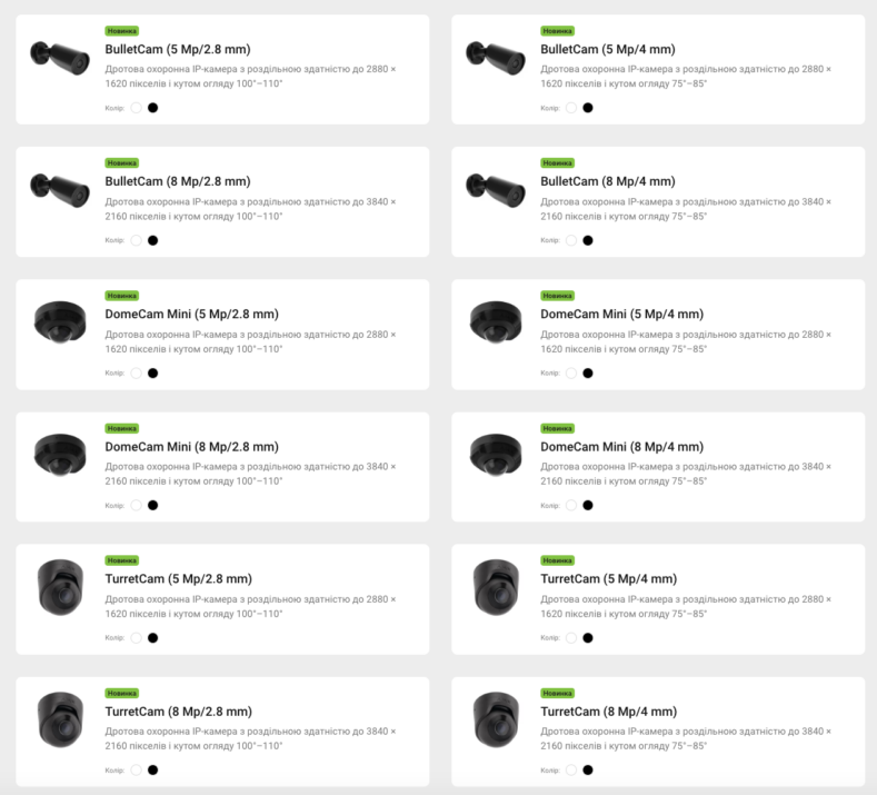 Фото: Ajax Systems Фото: Ajax Systems