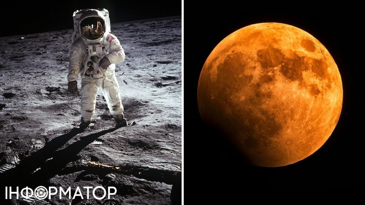 Астронавти під час місій орієнтуватимуться на місячний час. Астронавти під час місій орієнтуватимуться на місячний час.