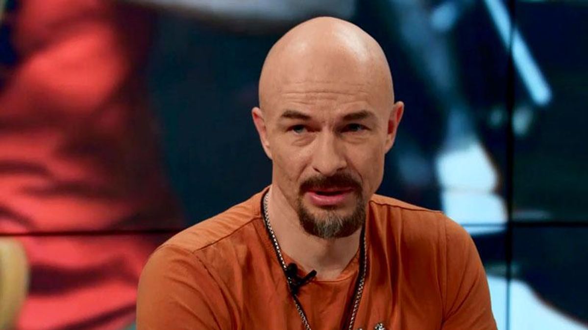 Олександр Юрійович Ярмола Олександр Юрійович Ярмола