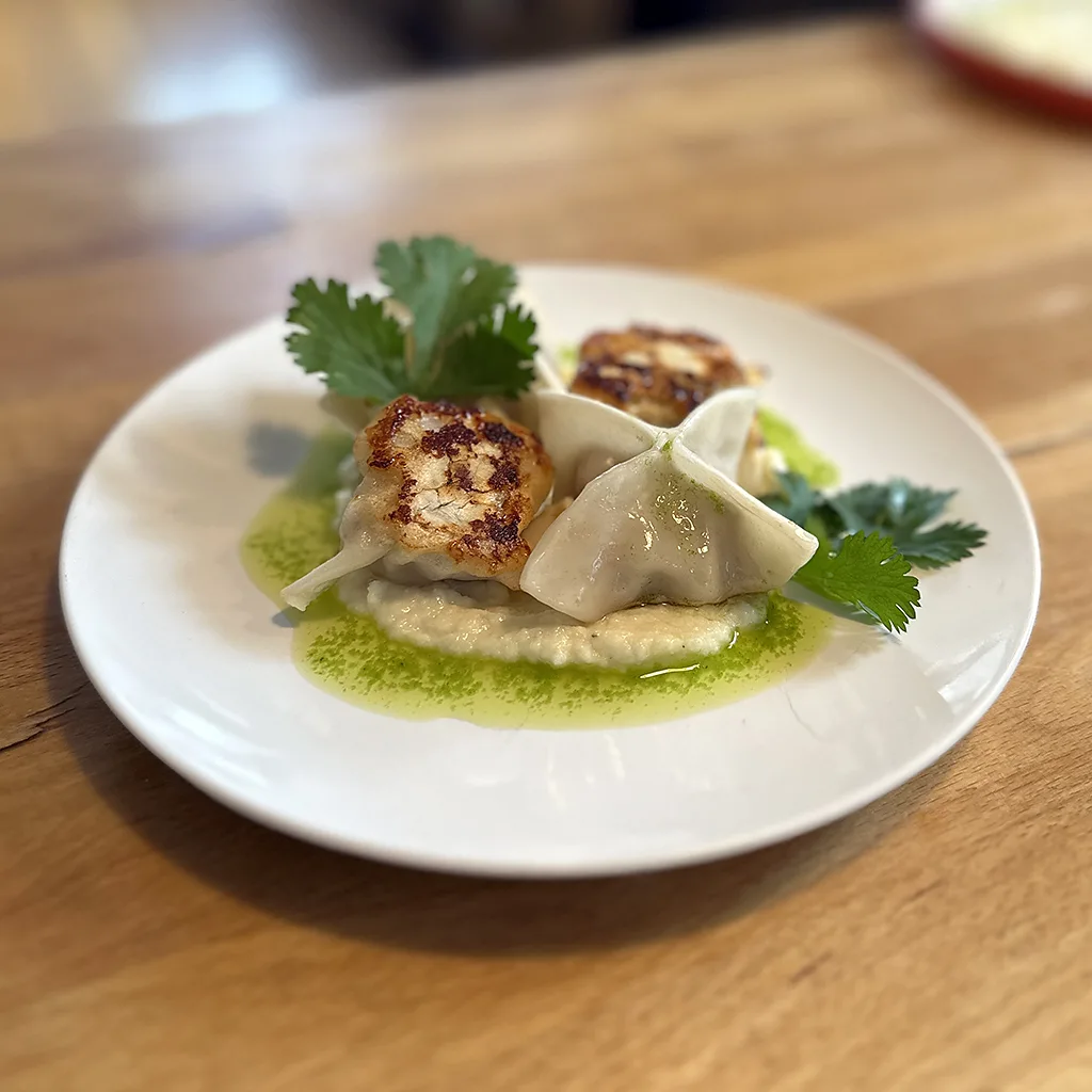 З цією стравою доведеться повозитися, але воно того варте! З цією стравою доведеться повозитися, але воно того варте!