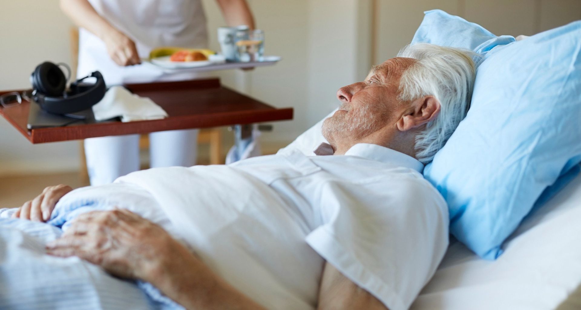 Палиативные пациенты имеют право на безвозмездные обезболивающие.