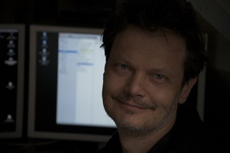 Игорь Владимирович Подольчак