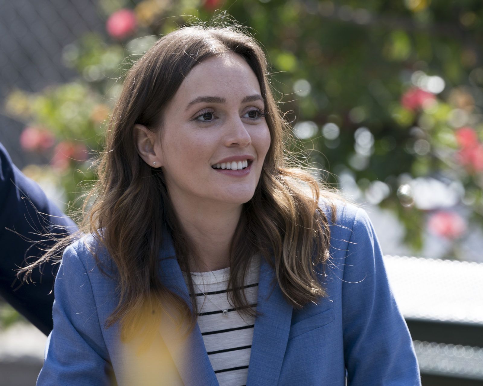 Лейтон Мистер