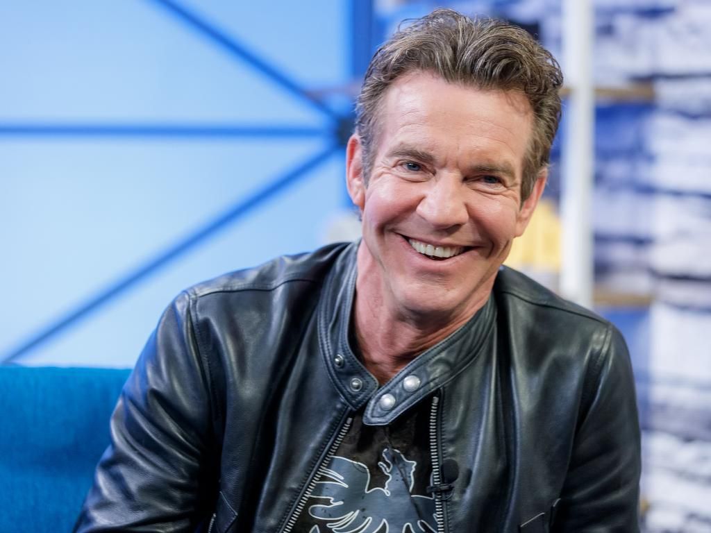 Деннис Уильям Куэйд