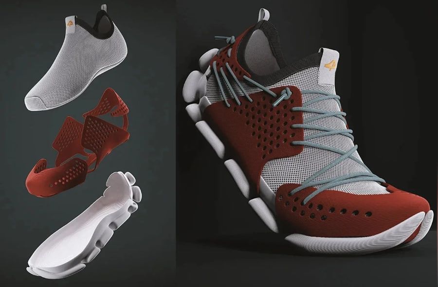 Микеле Ди Карло впервые представил 4Steps как свой инновационный дипломный проект в Университете Камерино в Италии еще в 2017 году Микеле Ди Карло впервые представил 4Steps как свой инновационный дипломный проект в Университете Камерино в Италии еще в 2017 году