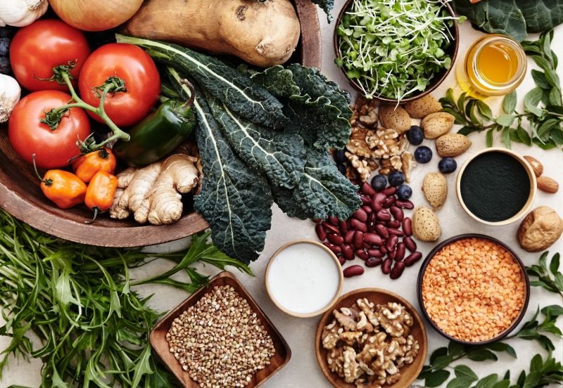 Профилактика сердечно-сосудистых болезней - это не только полезно, но и вкусно.ь