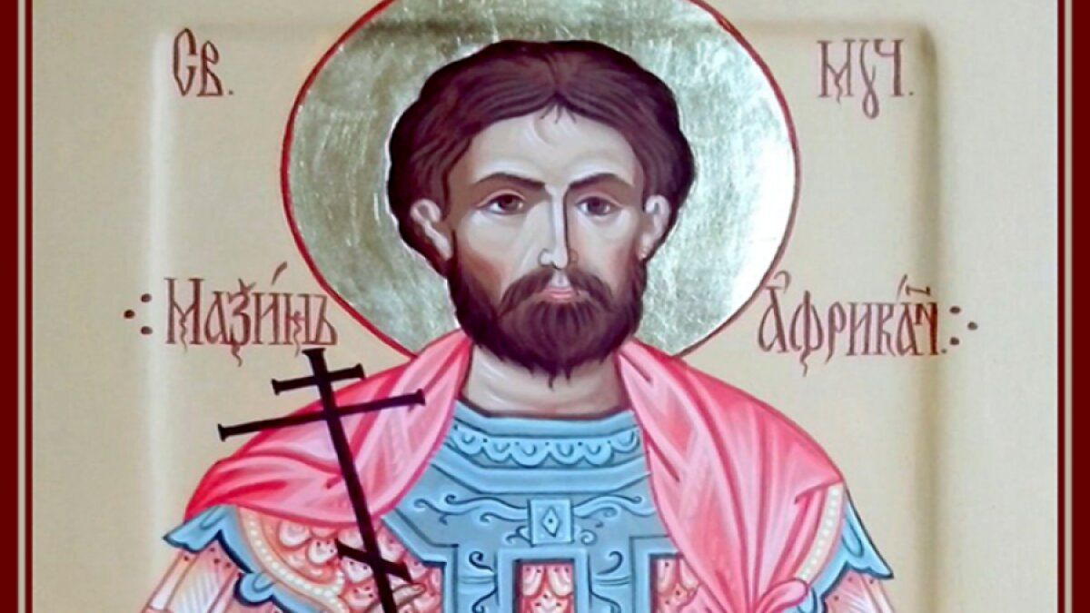 День Терентия считается очень удачным для посева пшеницы, ржи, овса и других зерновых культур, если разрешает погода