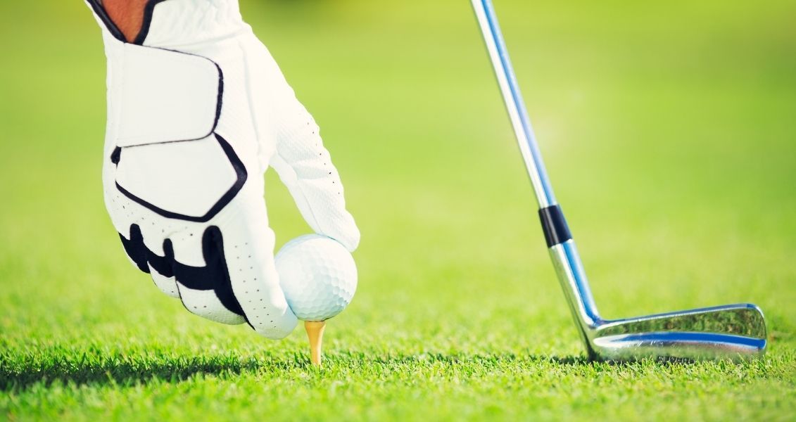 Гольф является одним из самых популярных видов спорта и входит в число олимпийских