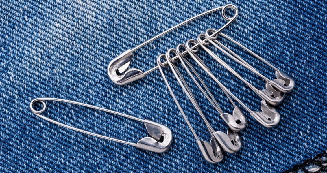 Международный день шпильки – это праздник креативности, практичности и духа изобретательства