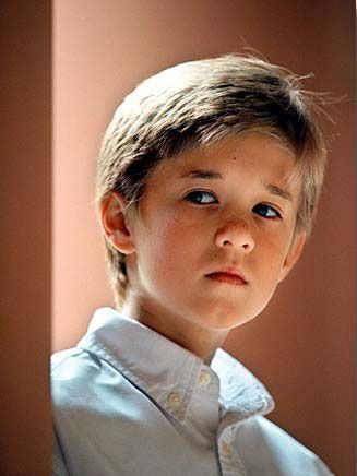 Хейли Джоэл Осмент