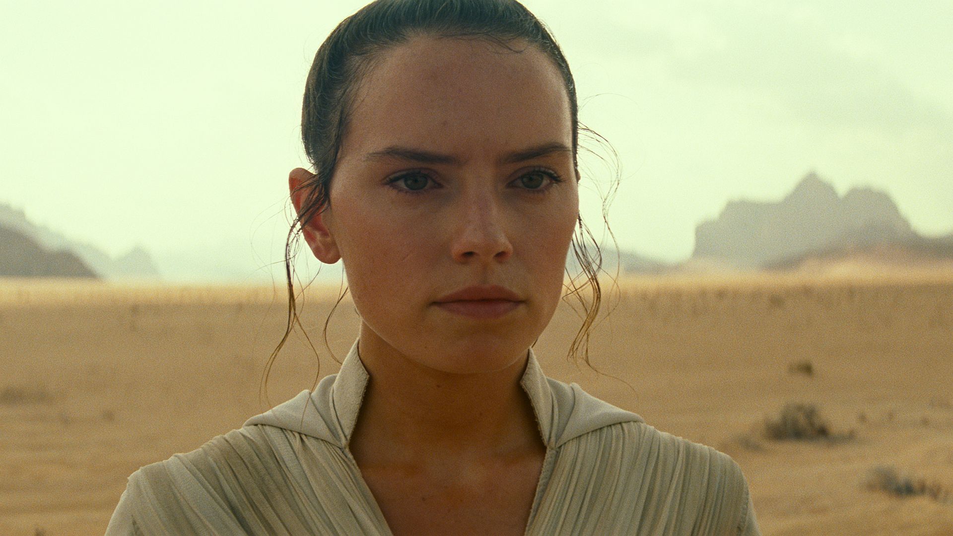 Дейзи Джаз Изобель Ридли