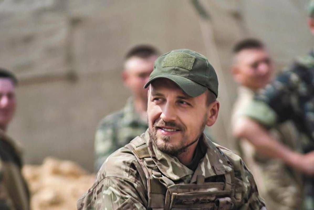 Шульга Олег Анатольевич