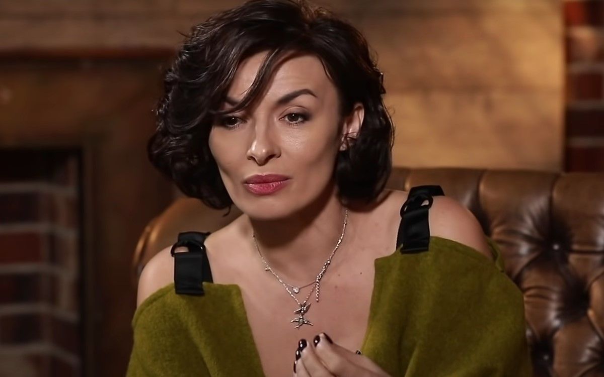 Надежда Александровна Мейхер