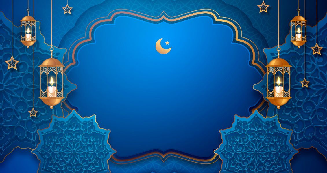 Рамазан-байрам - время радости, благодарности и празднования, неотъемлемая часть мусульманской веры и культуры