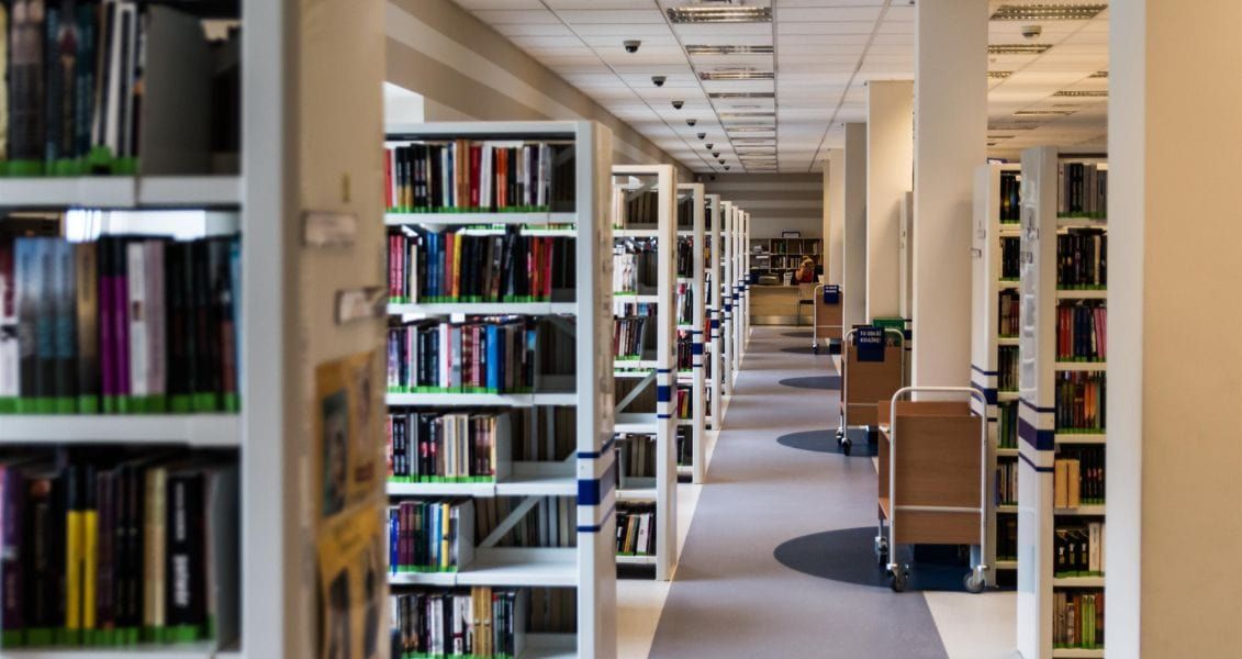 В этот день проводятся конференции, освещающие современные тенденции библиотечной системы и показывающие важность библиотеки и библиотекарей