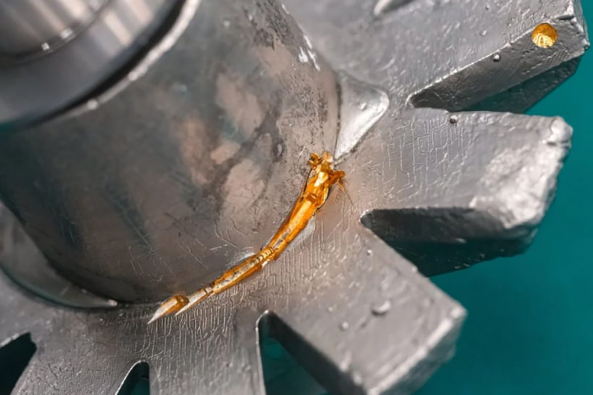 Сумма золота оценивается в рекордные 84 млн. гонконгских долларов, что составляет около $10,7 млн Сумма золота оценивается в рекордные 84 млн. гонконгских долларов, что составляет около $10,7 млн