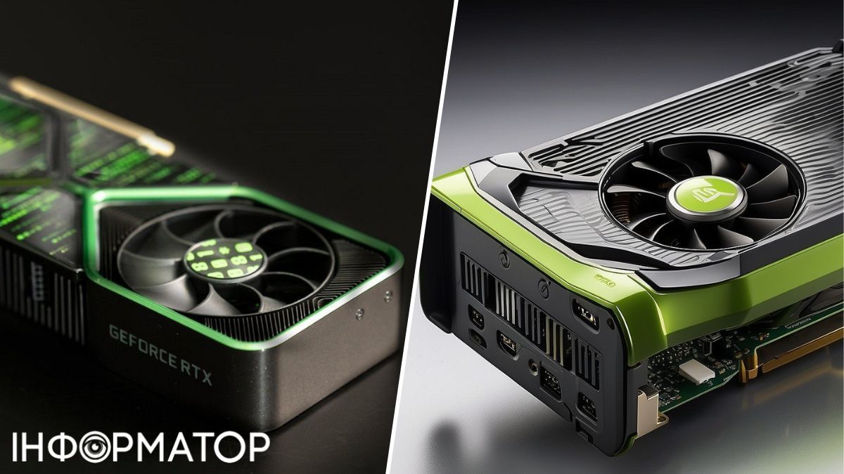 Стало відомо, коли світ побачить GeForce RTX 50 і чим ці відеокарти будуть відрізнятися