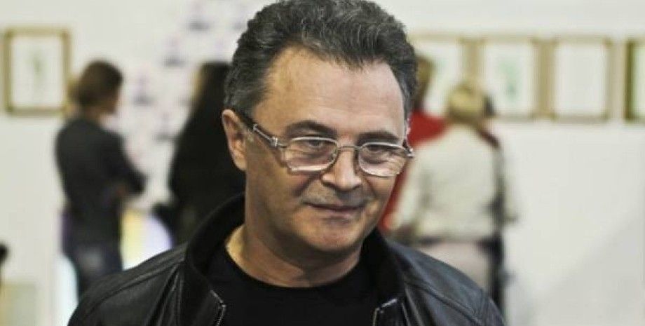 Юрій Дмитрович Фалеса