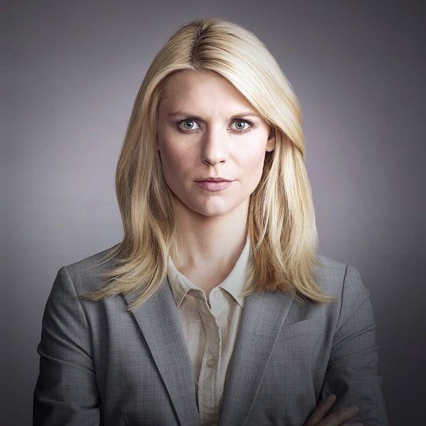 Клер Кетрін Дейнс 