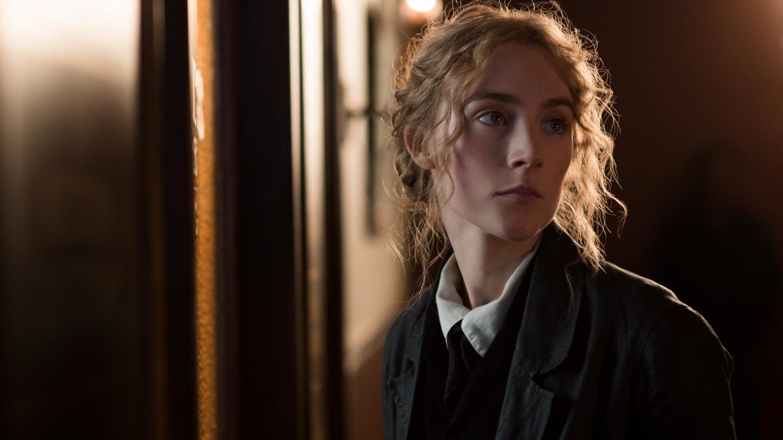 Сірша Уна Ронан