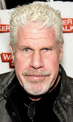 Рональд Френсіс Перлман Рональд Френсіс Перлман