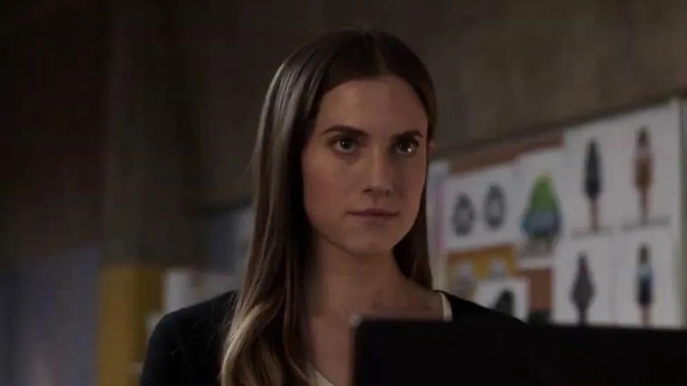 Еллісон Хауелл Вільямс Еллісон Хауелл Вільямс