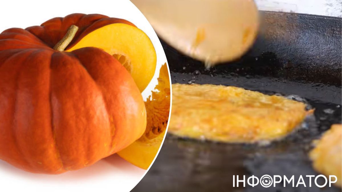 Горбузяники - прекрасный завтрак для всей семьи. Горбузяники - прекрасный завтрак для всей семьи.