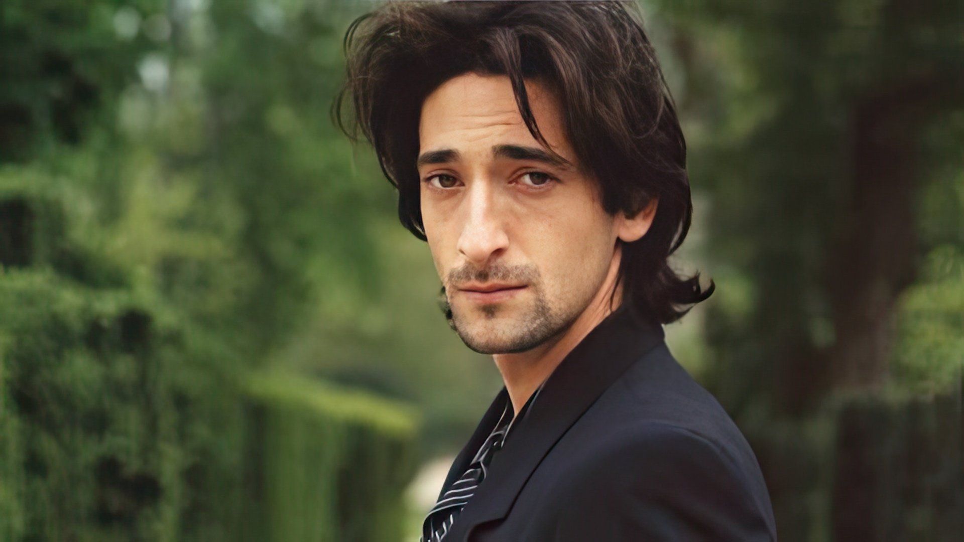 Едрієн Ніколас Броуді