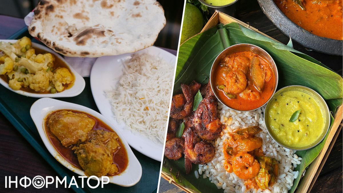 Ці страви тайської кухні - не надто гострі, а більше м'які. Ці страви тайської кухні - не надто гострі, а більше м'які.