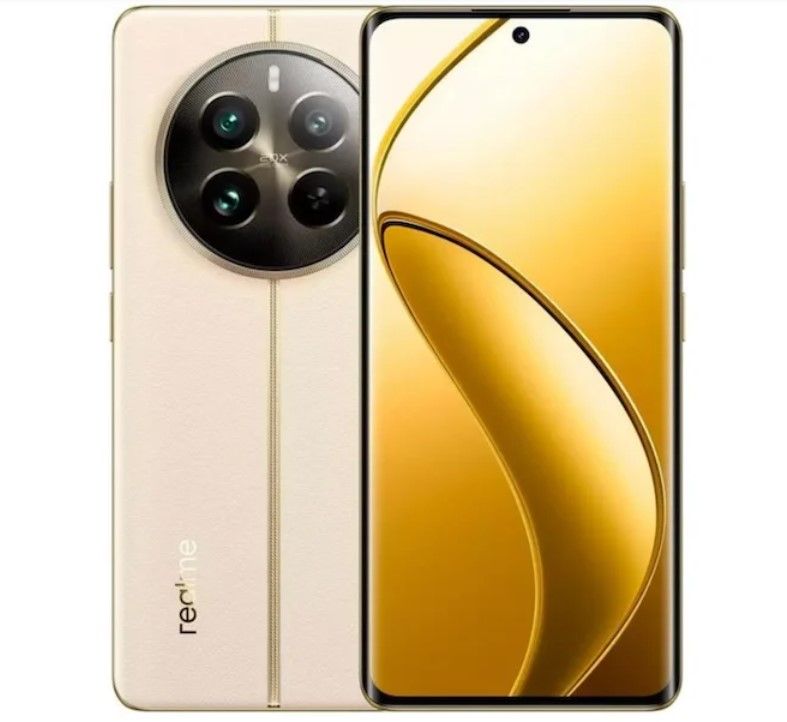 Realme 12 Pro 5G