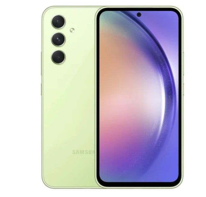 Samsung Galaxy A54