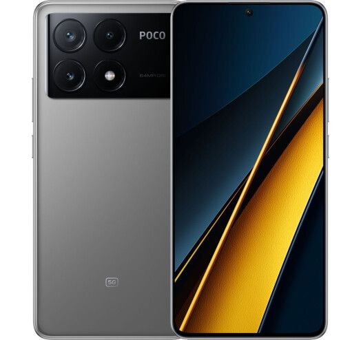 POCO X6 Pro 5G
