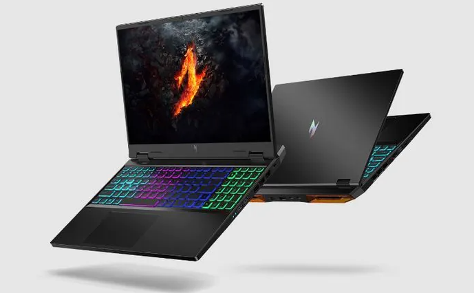 Acer Nitro 16 Acer Nitro 16