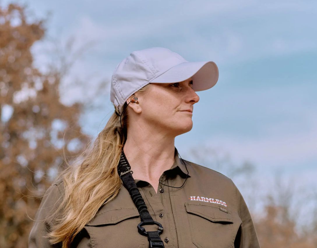 У Эмбер Хэддок есть запасной план на все случаи жизни. У Эмбер Хэддок есть запасной план на все случаи жизни.