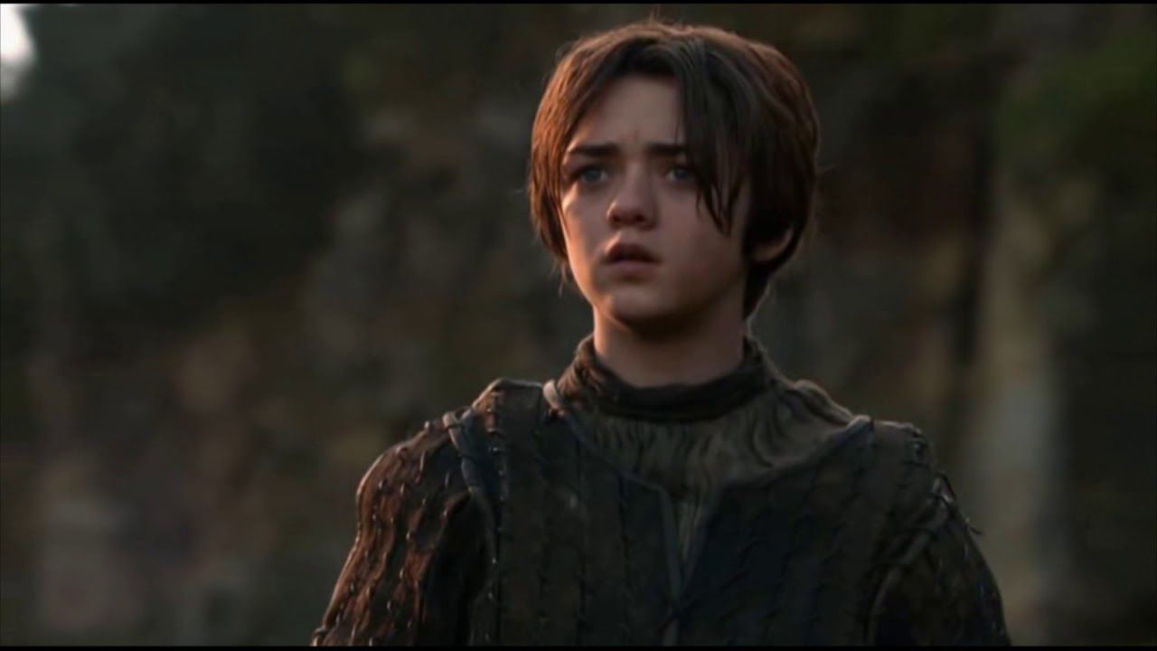 Маргарет Констанс "Мейсі" Вільям