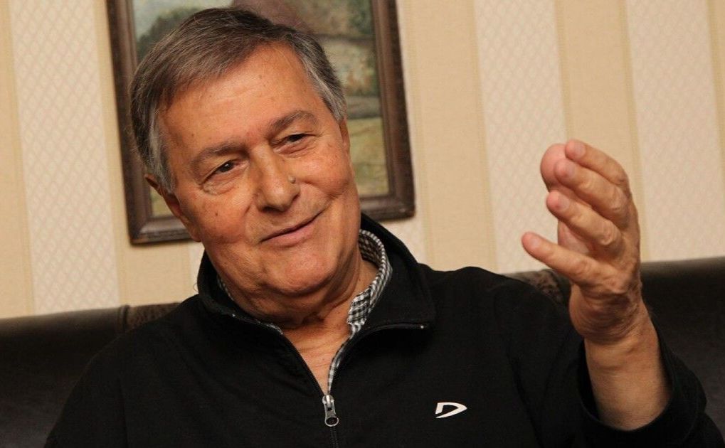 Роман Гургенович Балаян