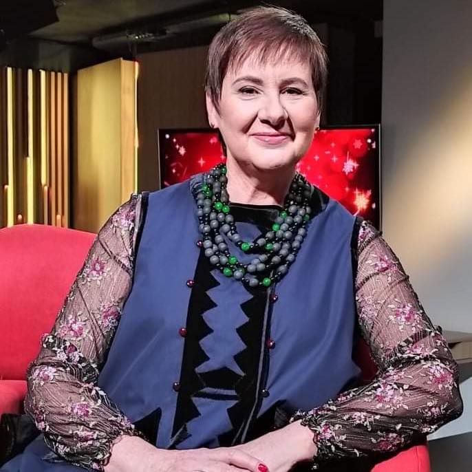 Наталія (Наталка) Василівна Діденко