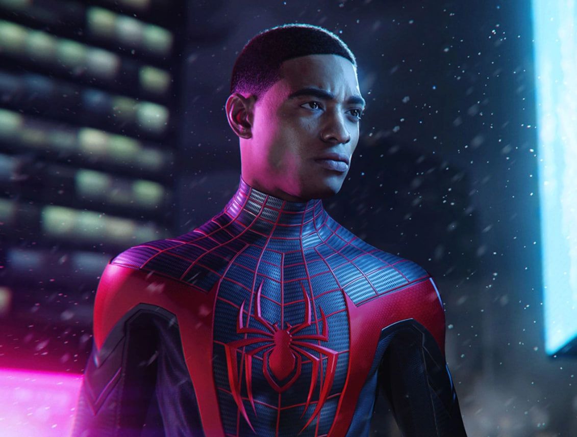 Наджі Джетер став найкращим виконавцем головної ролі. Наджі Джетер став найкращим виконавцем головної ролі.